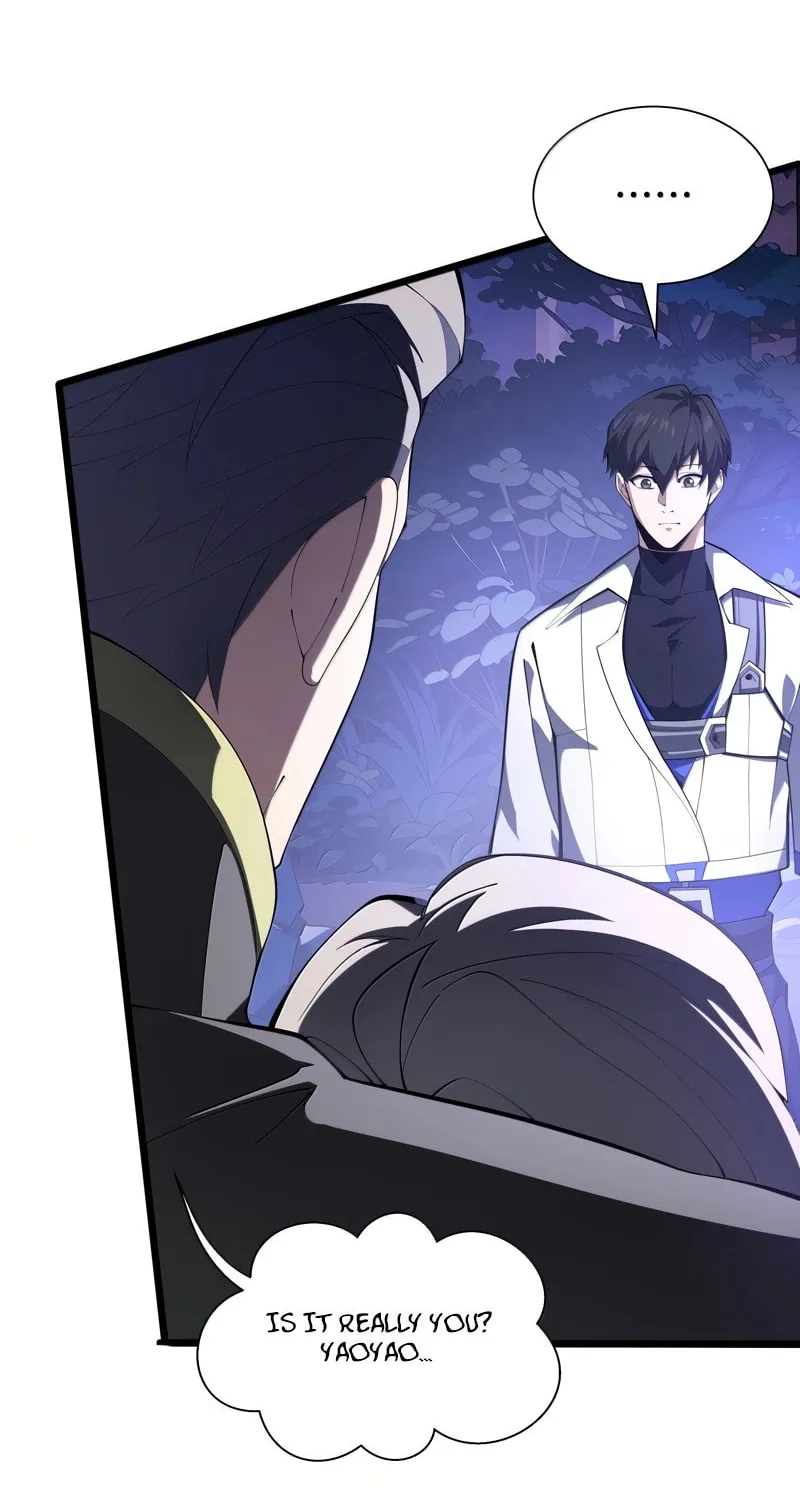 The Awakening Contract Chapter 77 page 36 - 