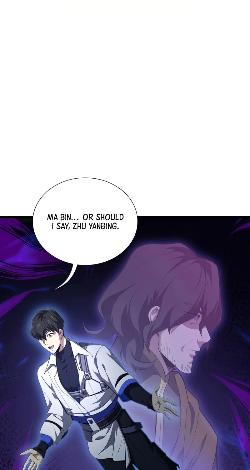 The Awakening Contract Chapter 77 page 37 - 