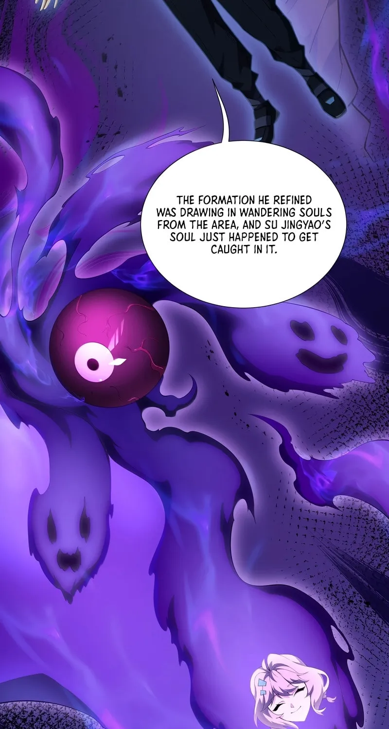The Awakening Contract Chapter 77 page 38 - 