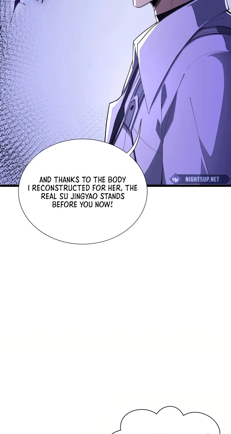 The Awakening Contract Chapter 77 page 40 - 