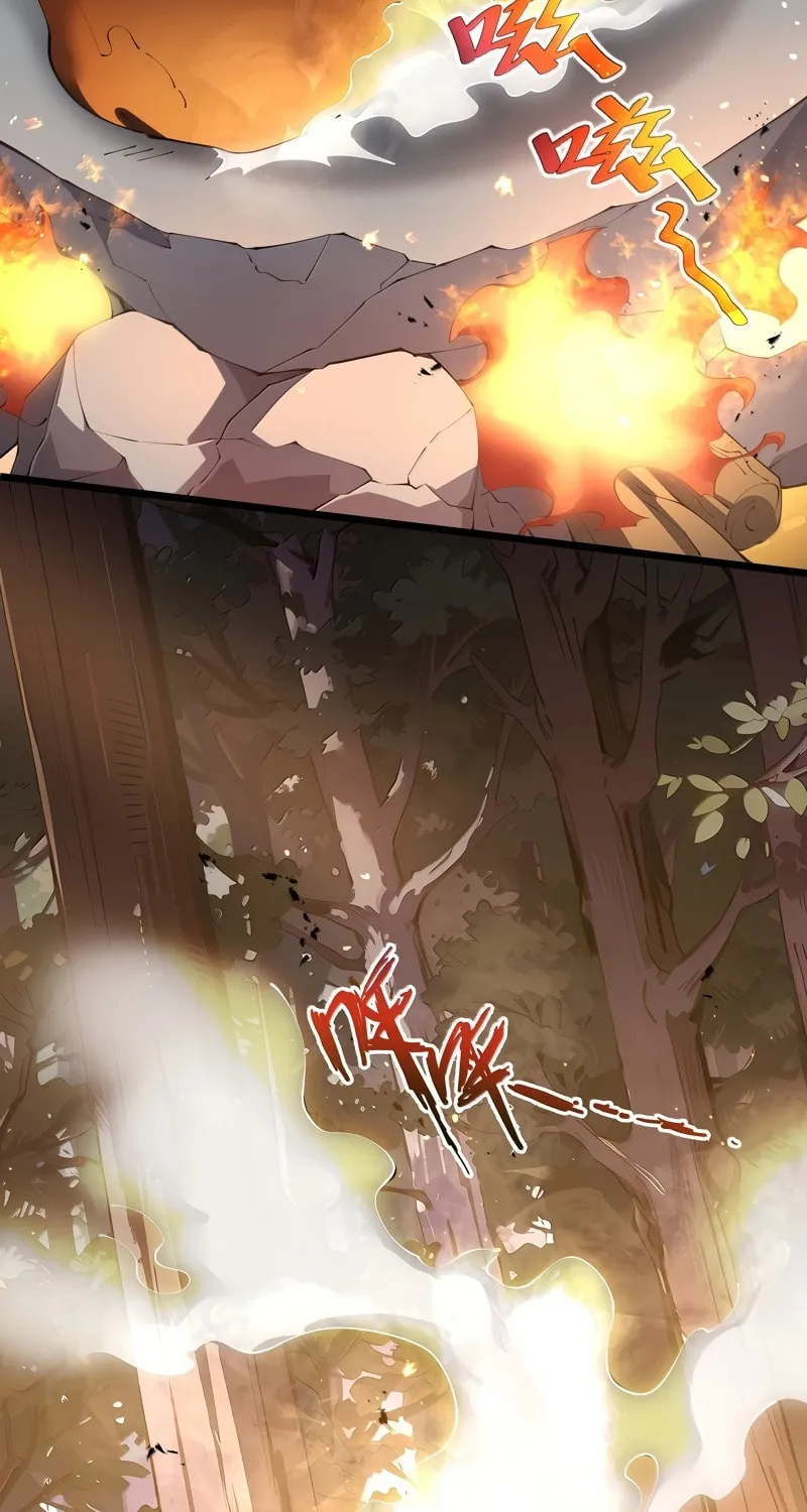 The Awakening Contract Chapter 77 page 5 - 