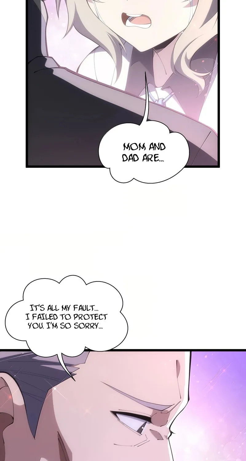 The Awakening Contract Chapter 77 page 44 - 