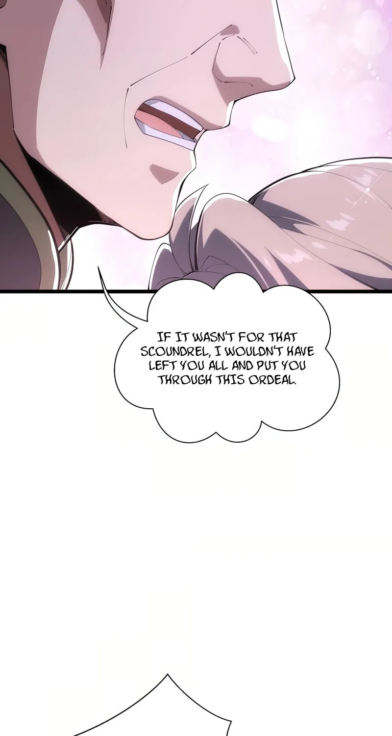 The Awakening Contract Chapter 77 page 45 - 