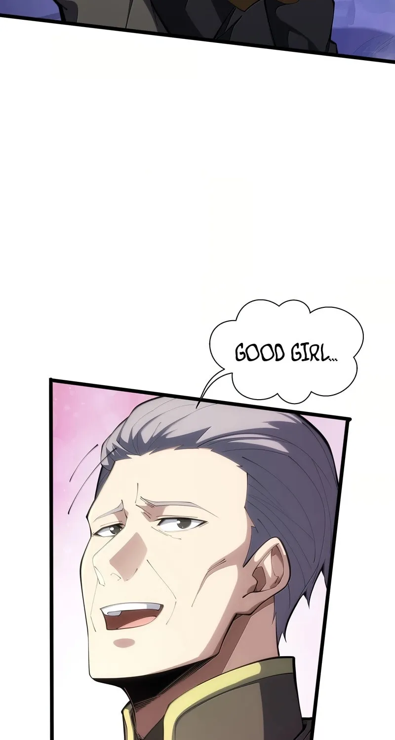 The Awakening Contract Chapter 77 page 50 - 
