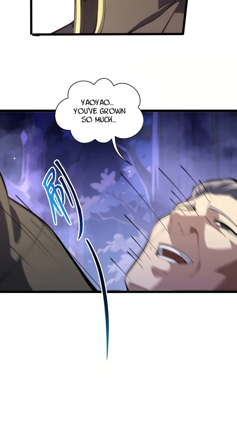 The Awakening Contract Chapter 77 page 51 - 