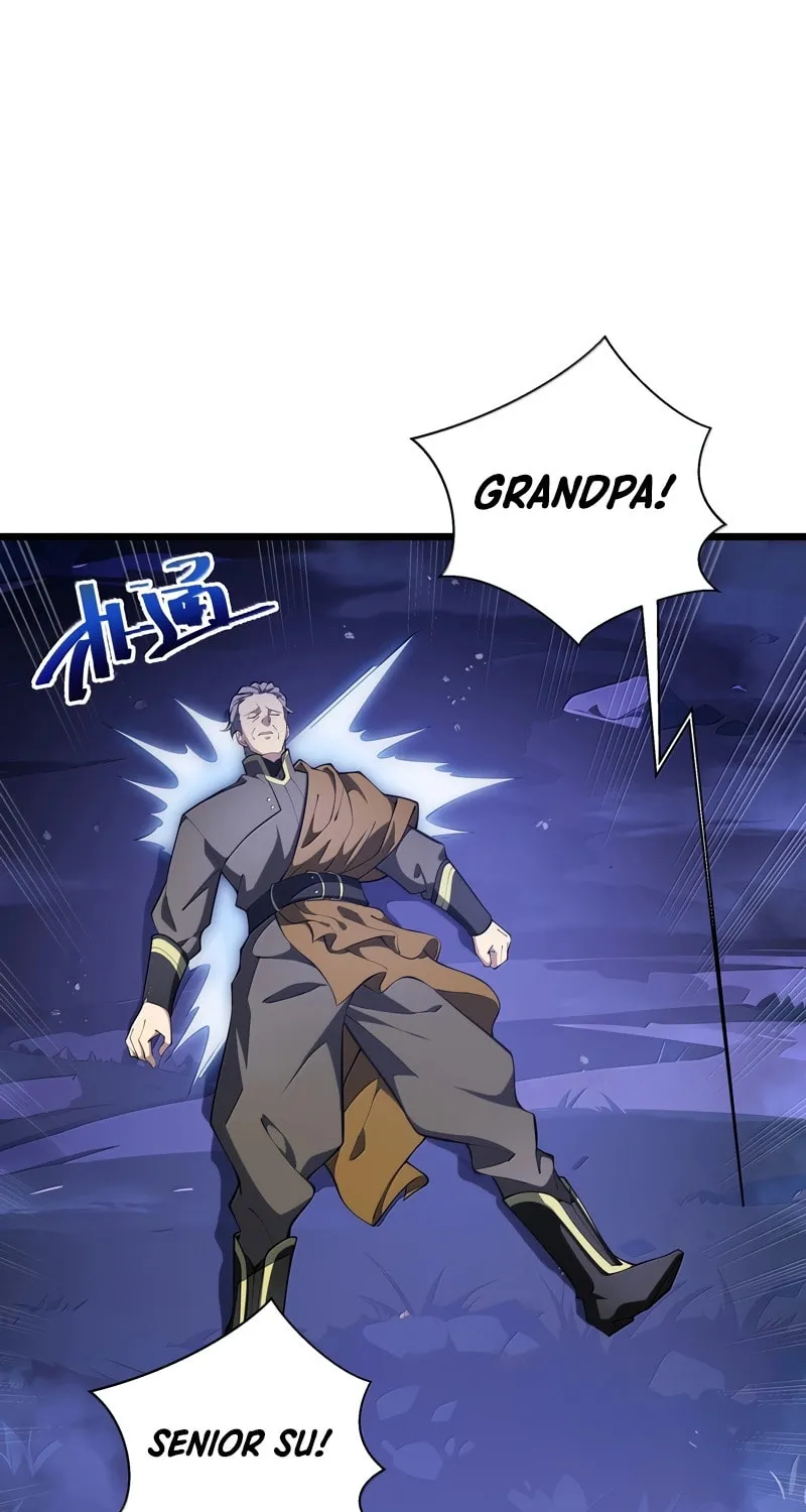 The Awakening Contract Chapter 77 page 52 - 