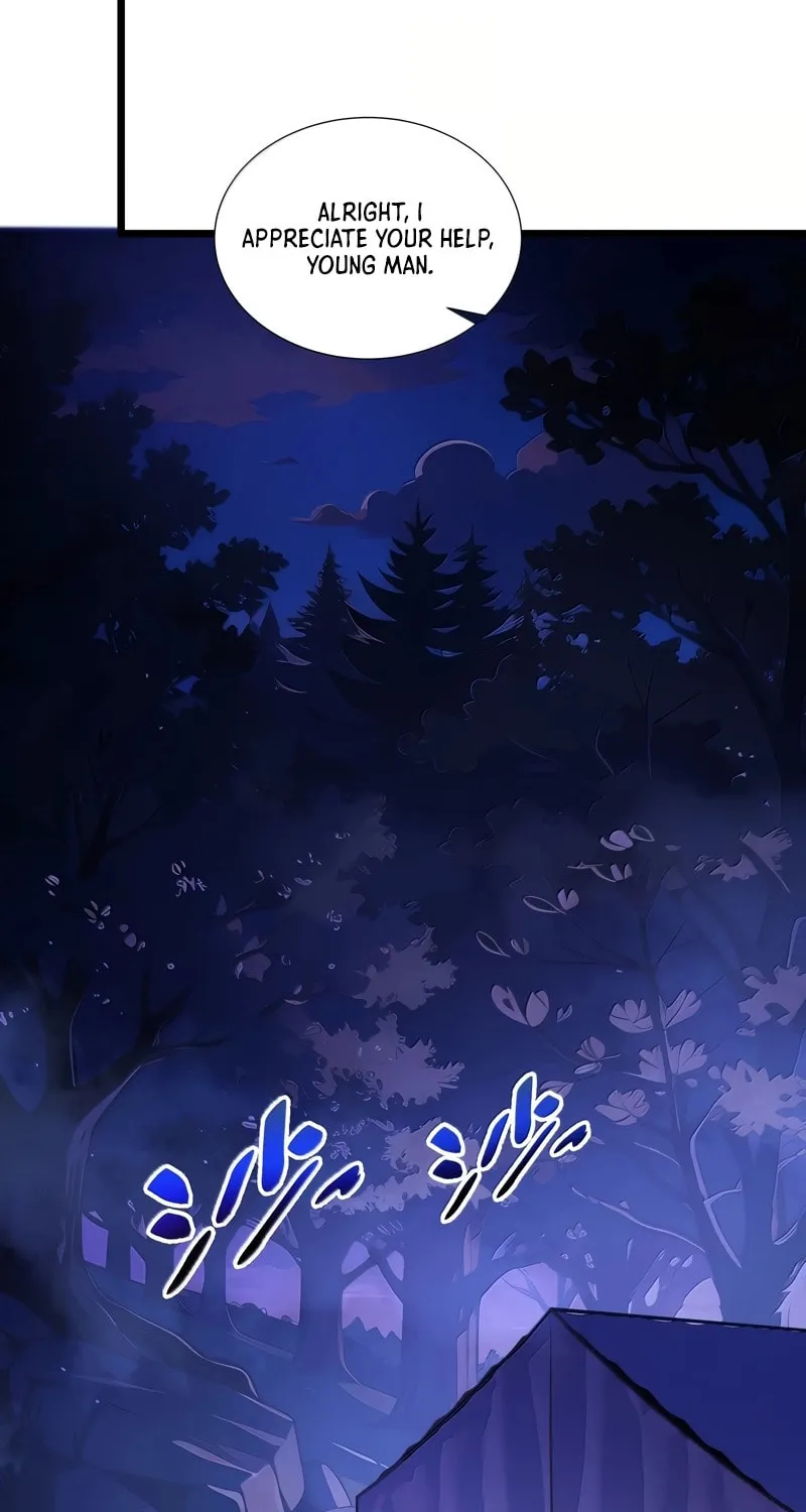 The Awakening Contract Chapter 77 page 58 - 
