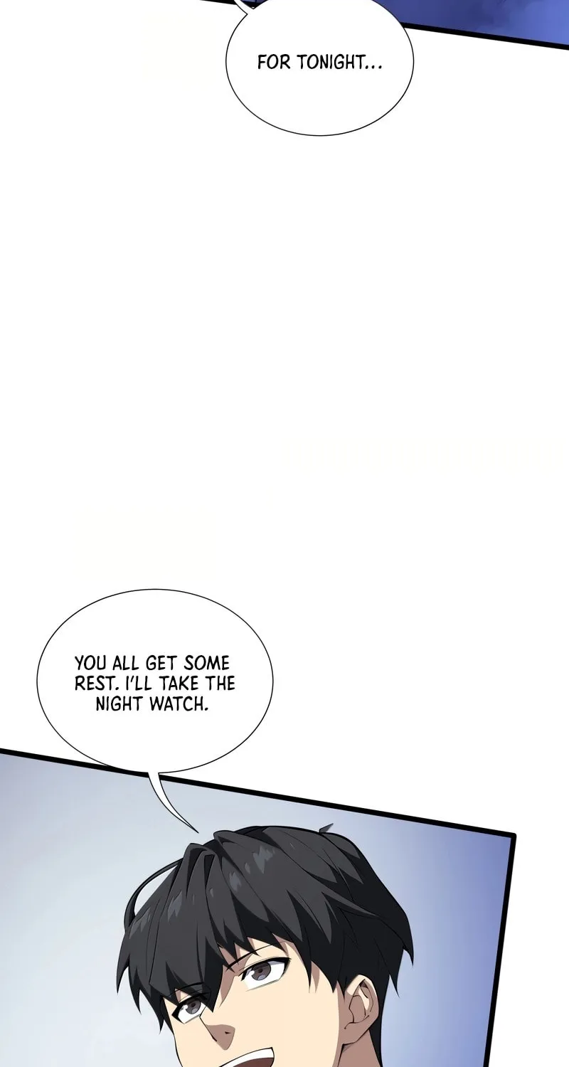The Awakening Contract Chapter 77 page 60 - 