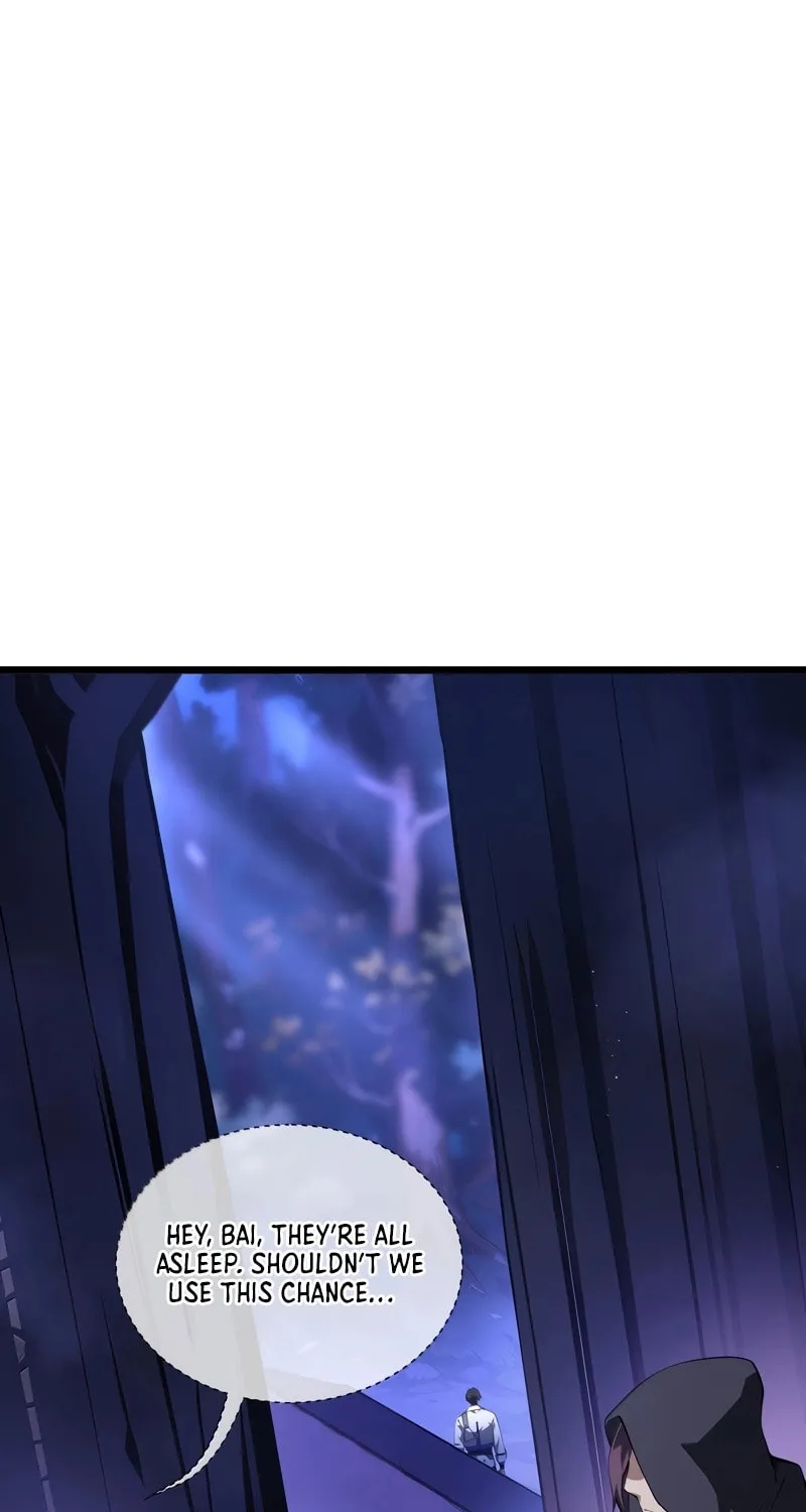 The Awakening Contract Chapter 77 page 62 - 