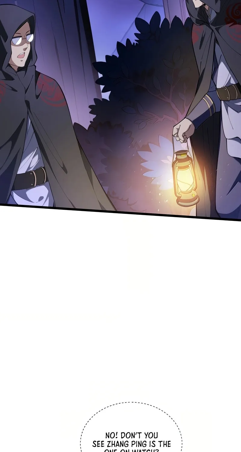 The Awakening Contract Chapter 77 page 63 - 