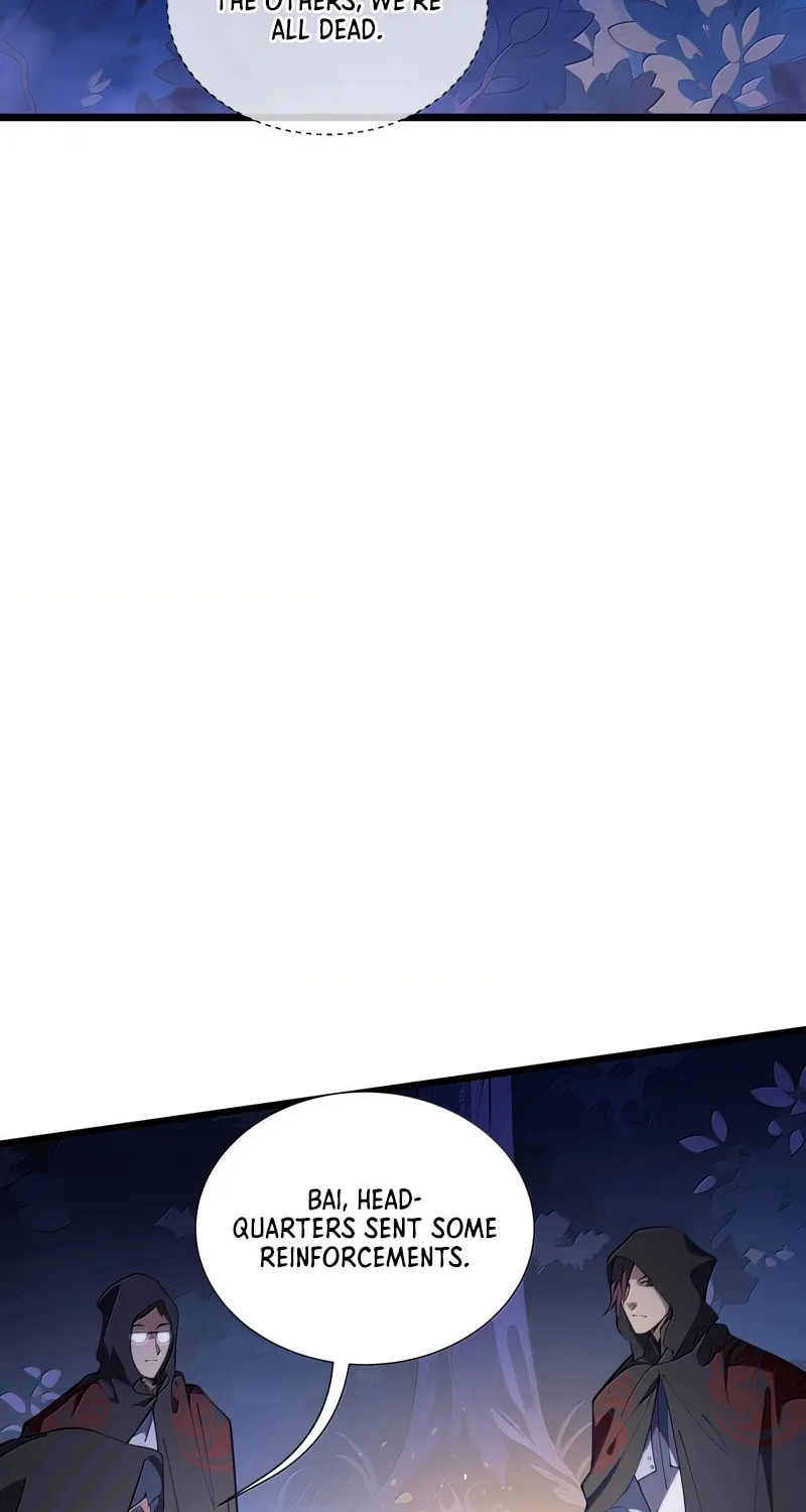 The Awakening Contract Chapter 77 page 65 - 