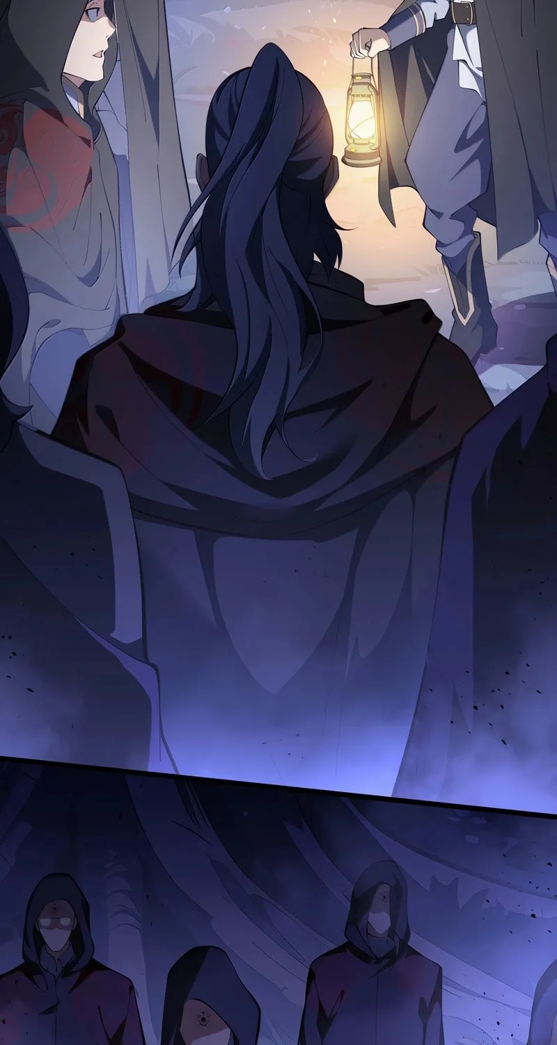 The Awakening Contract Chapter 77 page 66 - 