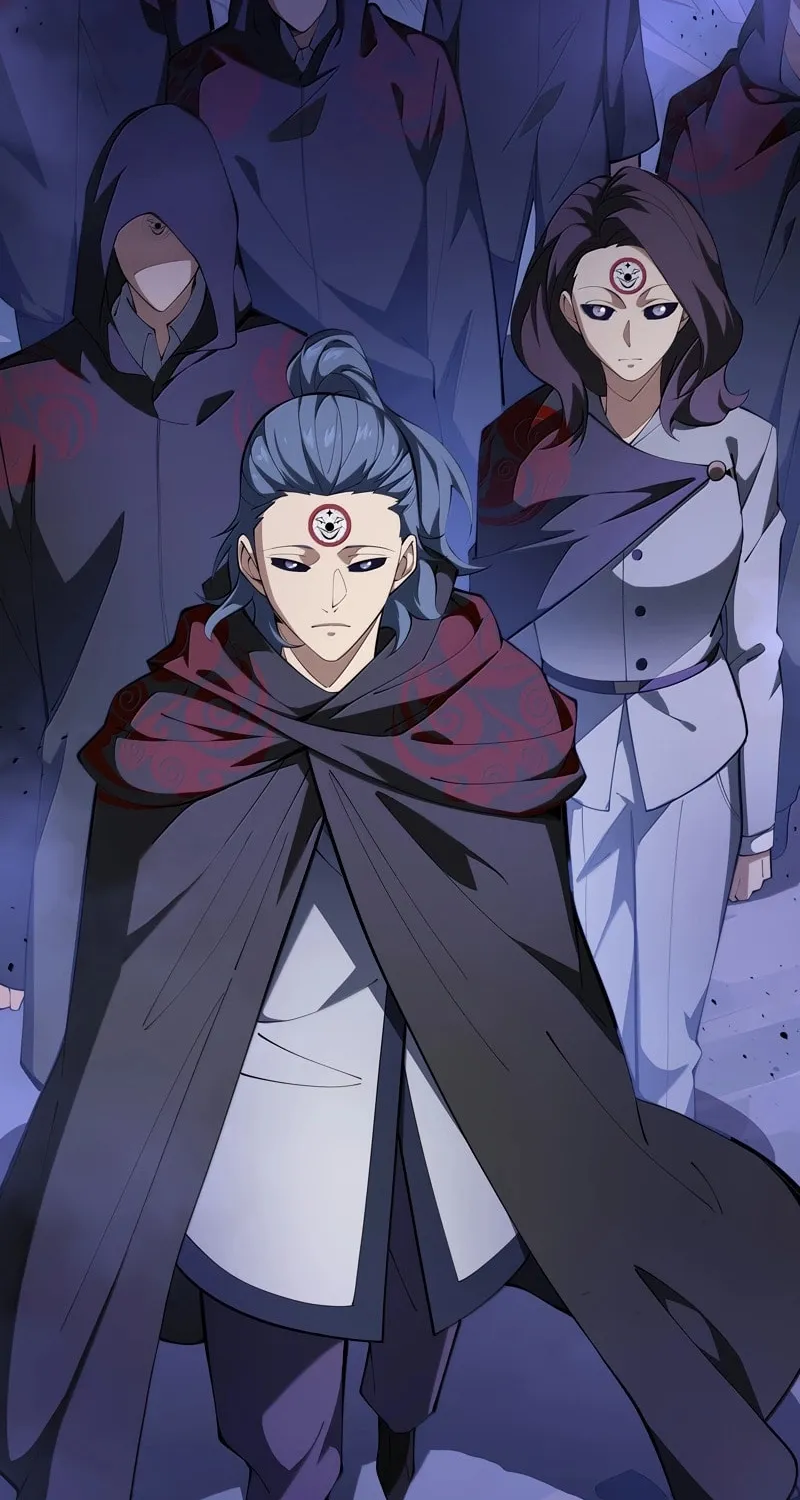 The Awakening Contract Chapter 77 page 67 - 