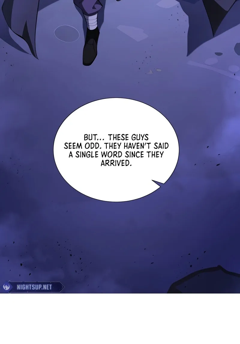 The Awakening Contract Chapter 77 page 68 - 