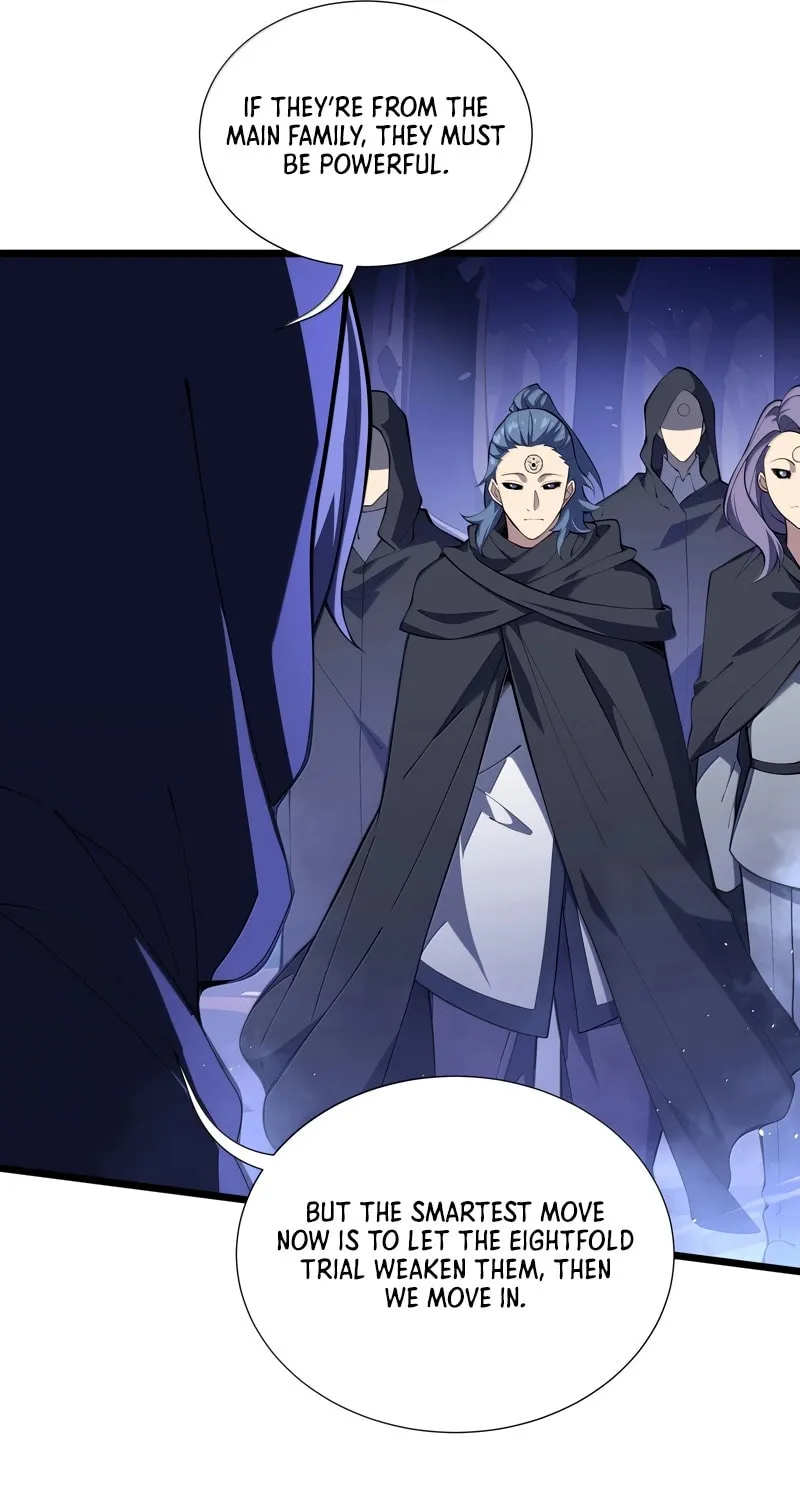 The Awakening Contract Chapter 77 page 69 - 