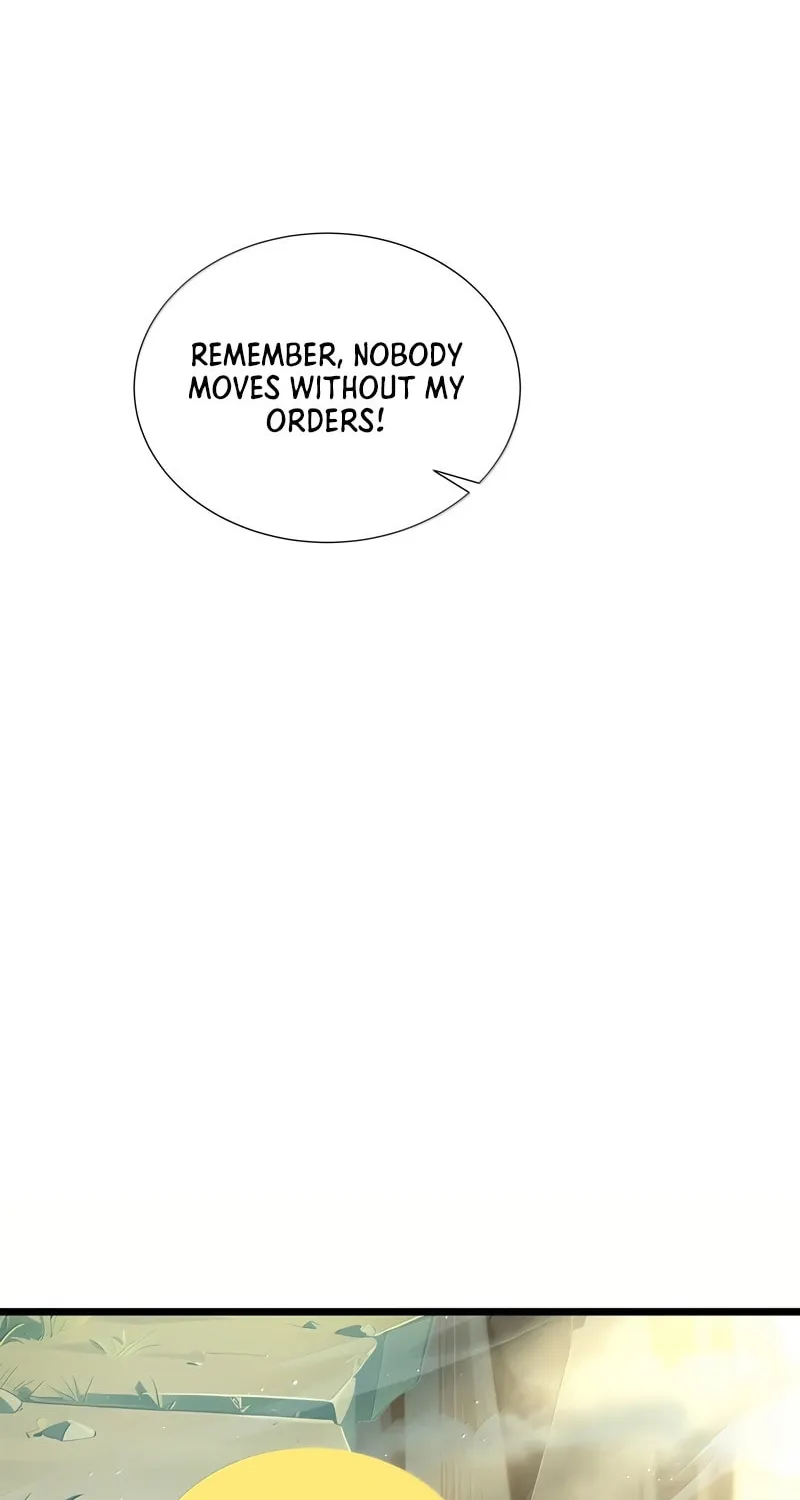 The Awakening Contract Chapter 77 page 70 - 