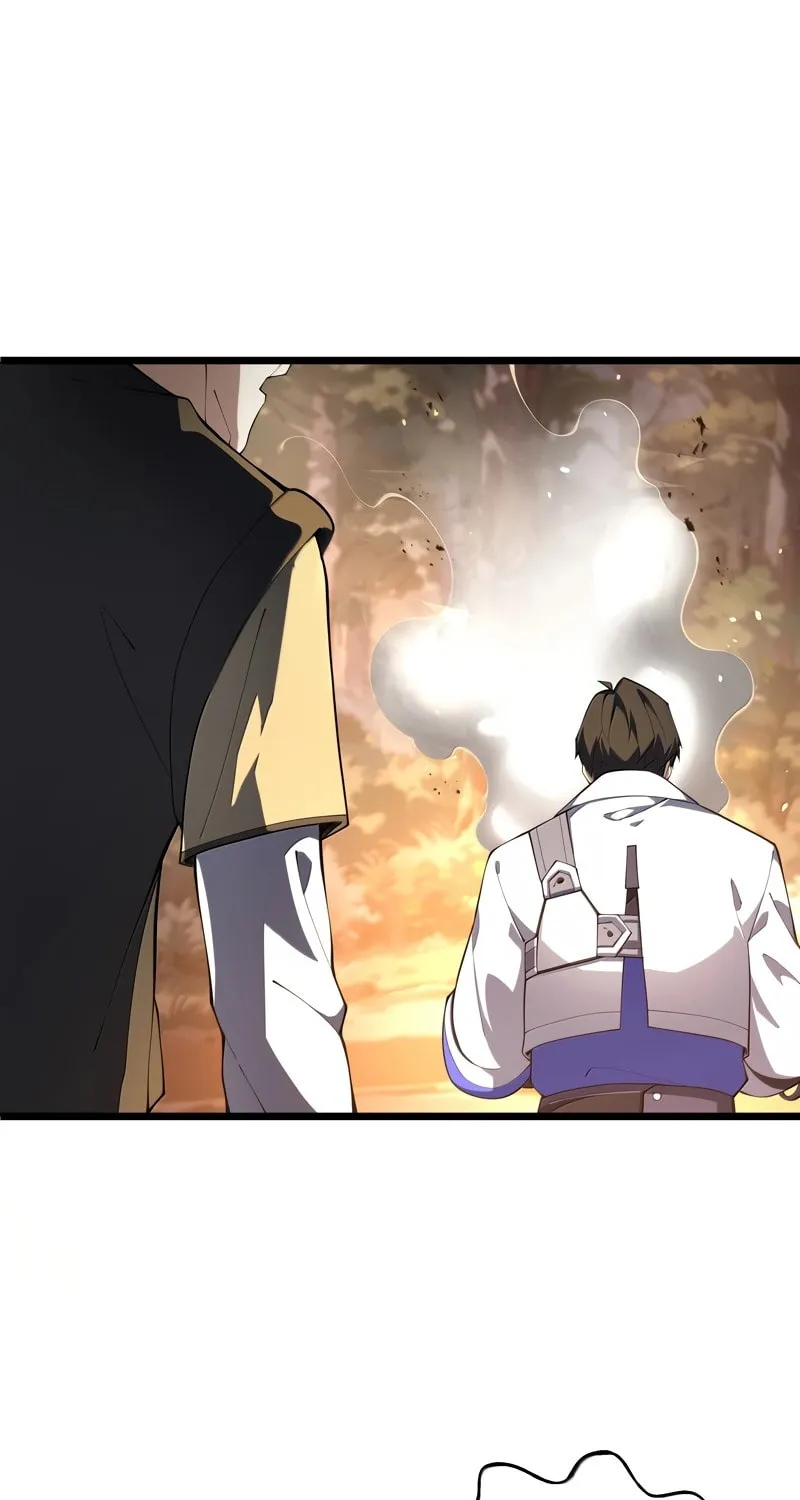 The Awakening Contract Chapter 77 page 8 - 