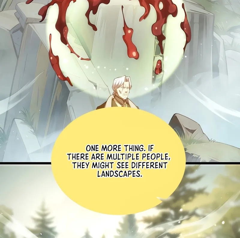 The Awakening Contract Chapter 77 page 75 - 
