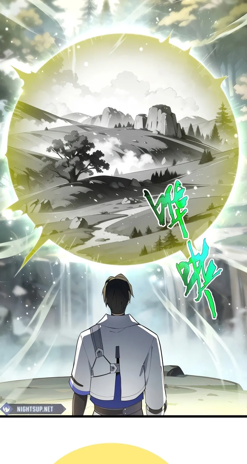 The Awakening Contract Chapter 77 page 76 - 