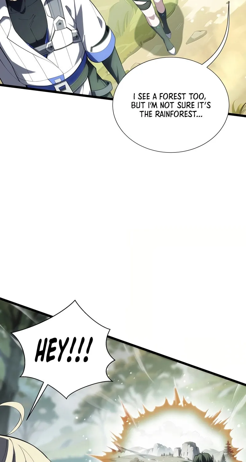 The Awakening Contract Chapter 77 page 78 - 