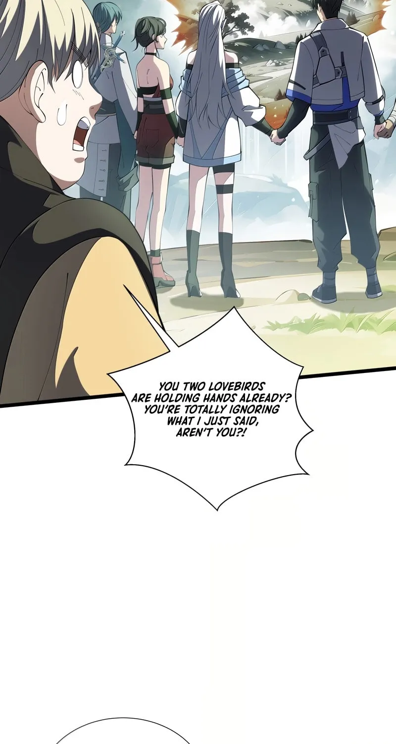 The Awakening Contract Chapter 77 page 79 - 