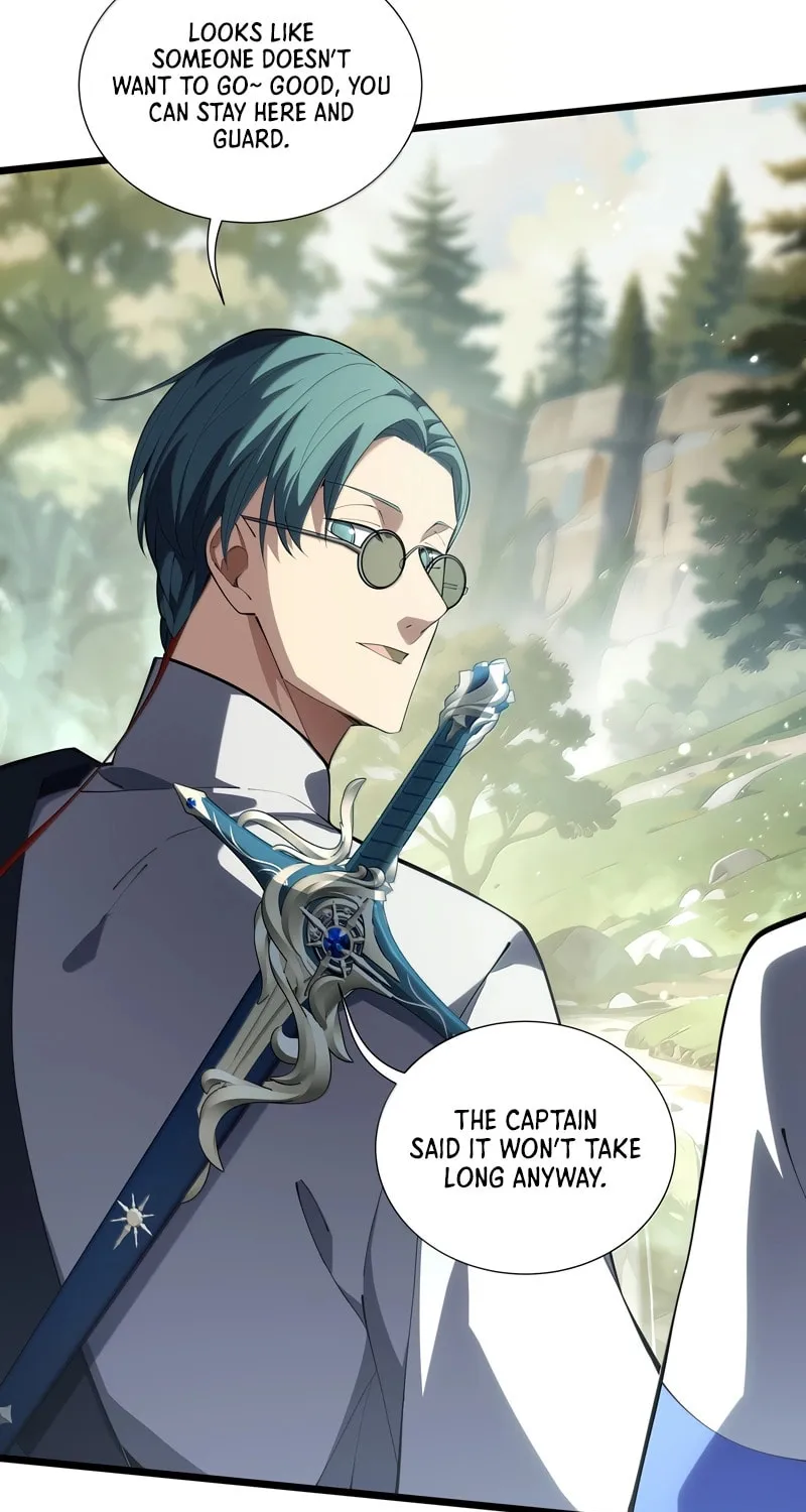 The Awakening Contract Chapter 77 page 80 - 