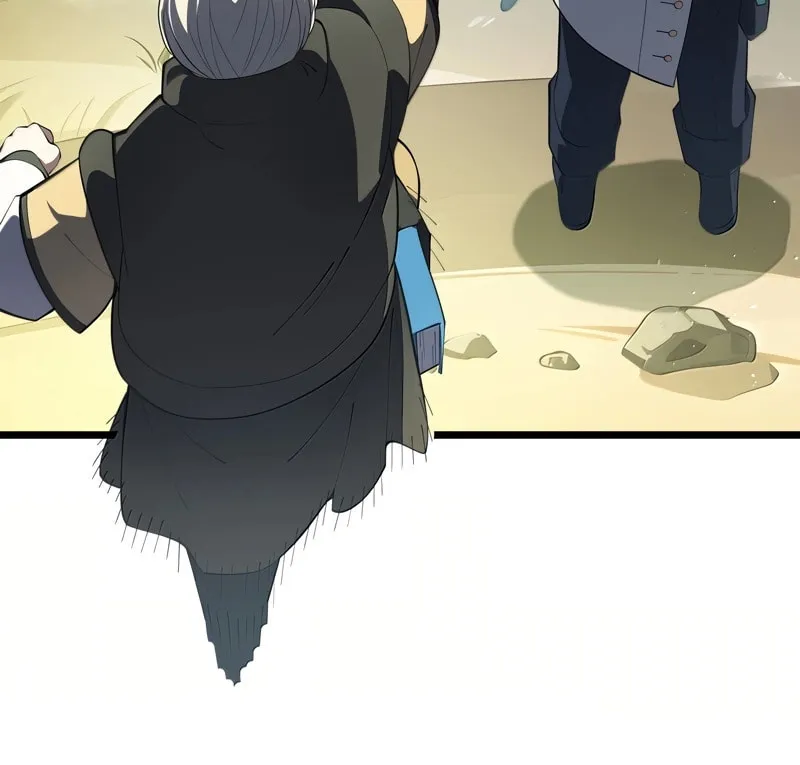 The Awakening Contract Chapter 77 page 82 - 