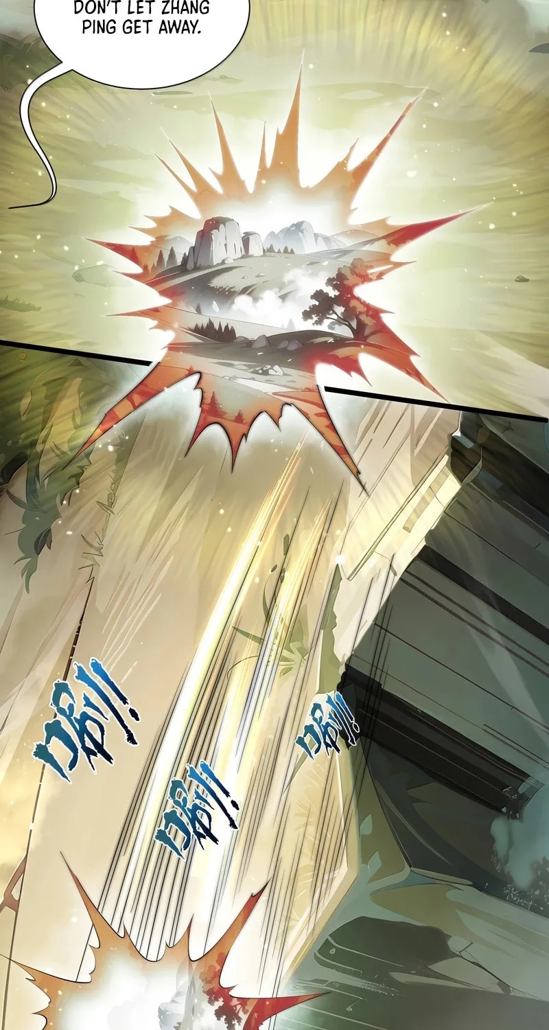 The Awakening Contract Chapter 77 page 84 - 