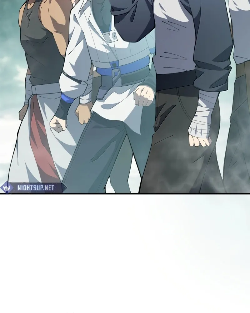 The Awakening Contract Chapter 78 page 13 - 