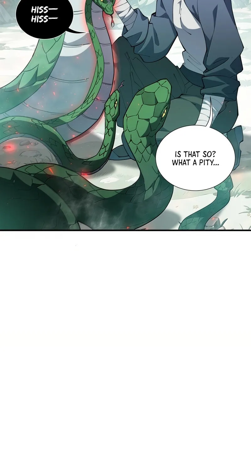 The Awakening Contract Chapter 78 page 16 - 