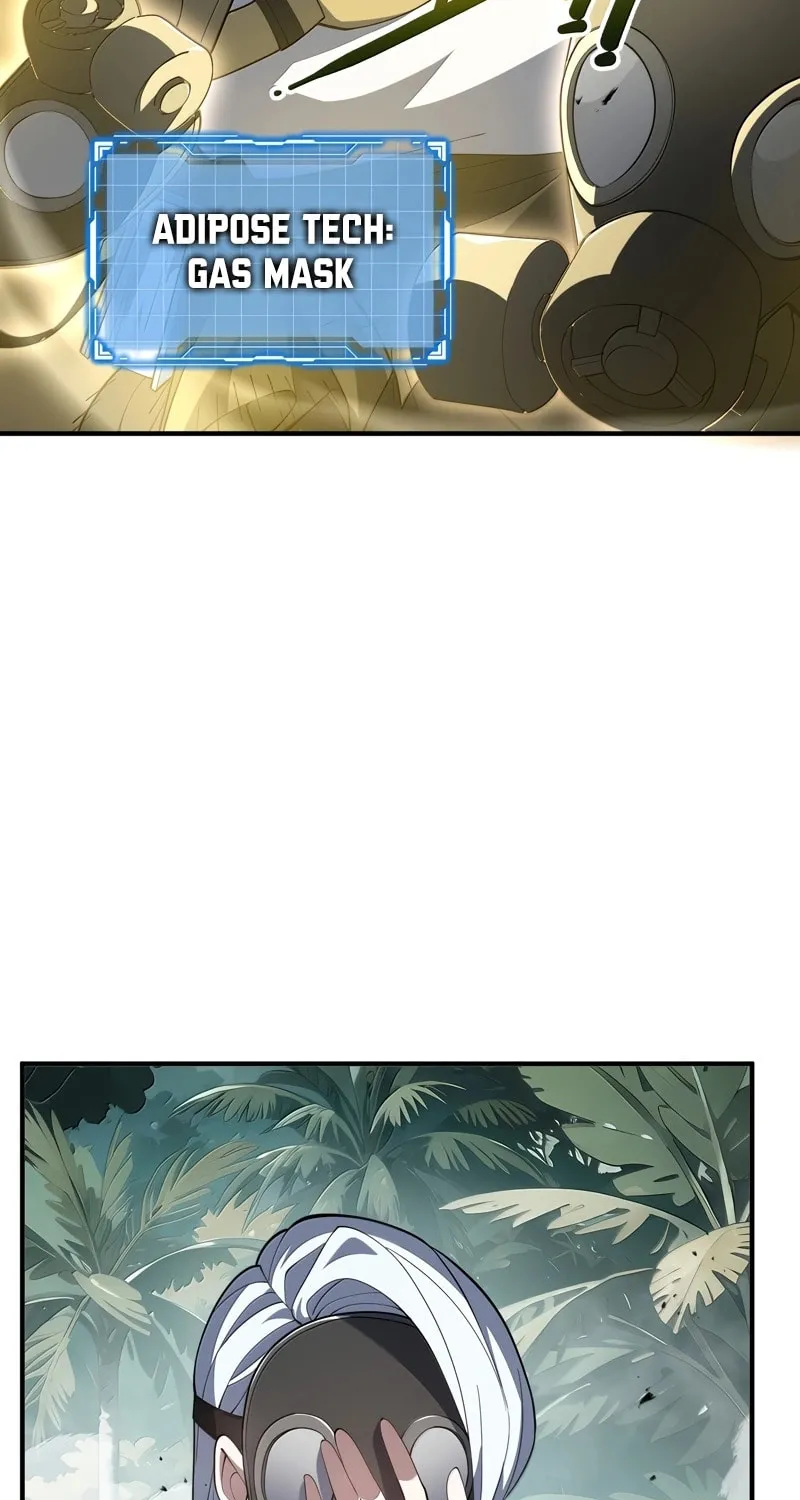 The Awakening Contract Chapter 78 page 24 - 