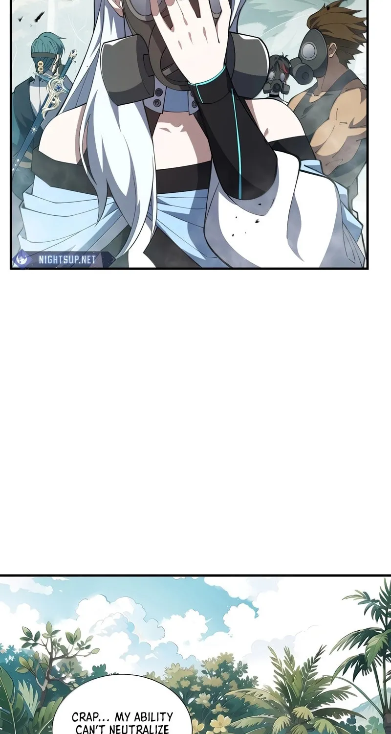 The Awakening Contract Chapter 78 page 25 - 