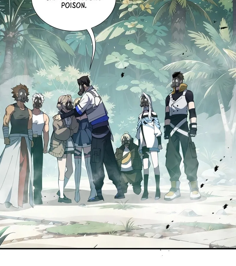 The Awakening Contract Chapter 78 page 26 - 