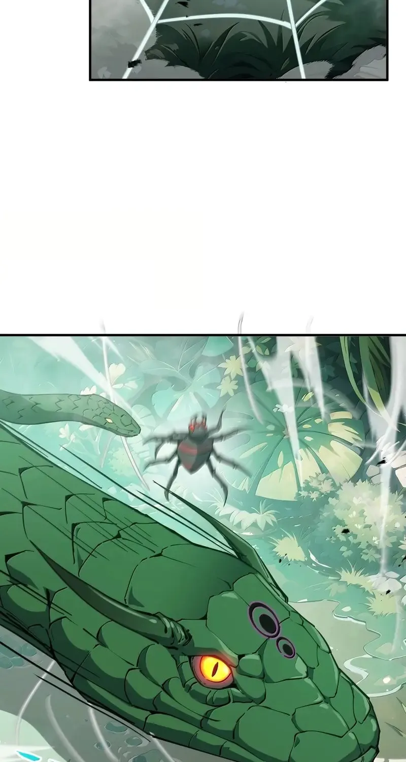 The Awakening Contract Chapter 78 page 30 - 