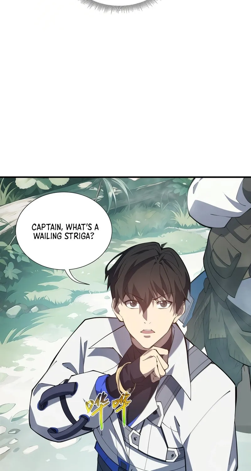The Awakening Contract Chapter 78 page 4 - 