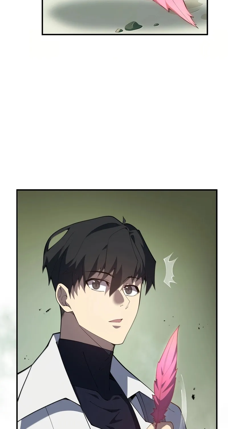 The Awakening Contract Chapter 78 page 36 - 
