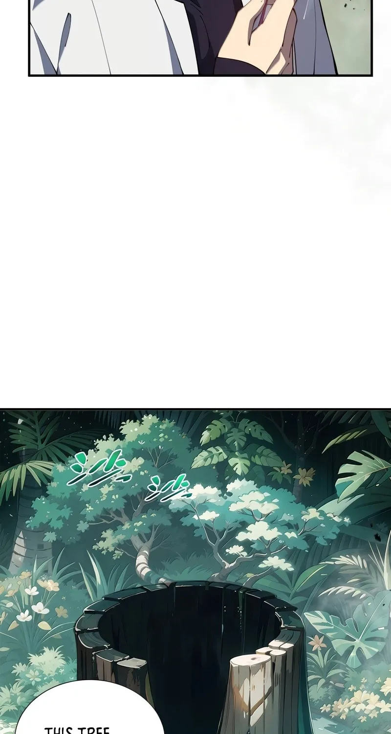 The Awakening Contract Chapter 78 page 37 - 