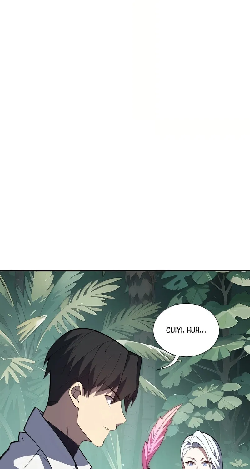 The Awakening Contract Chapter 78 page 42 - 