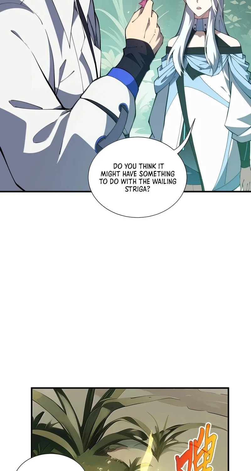 The Awakening Contract Chapter 78 page 43 - 