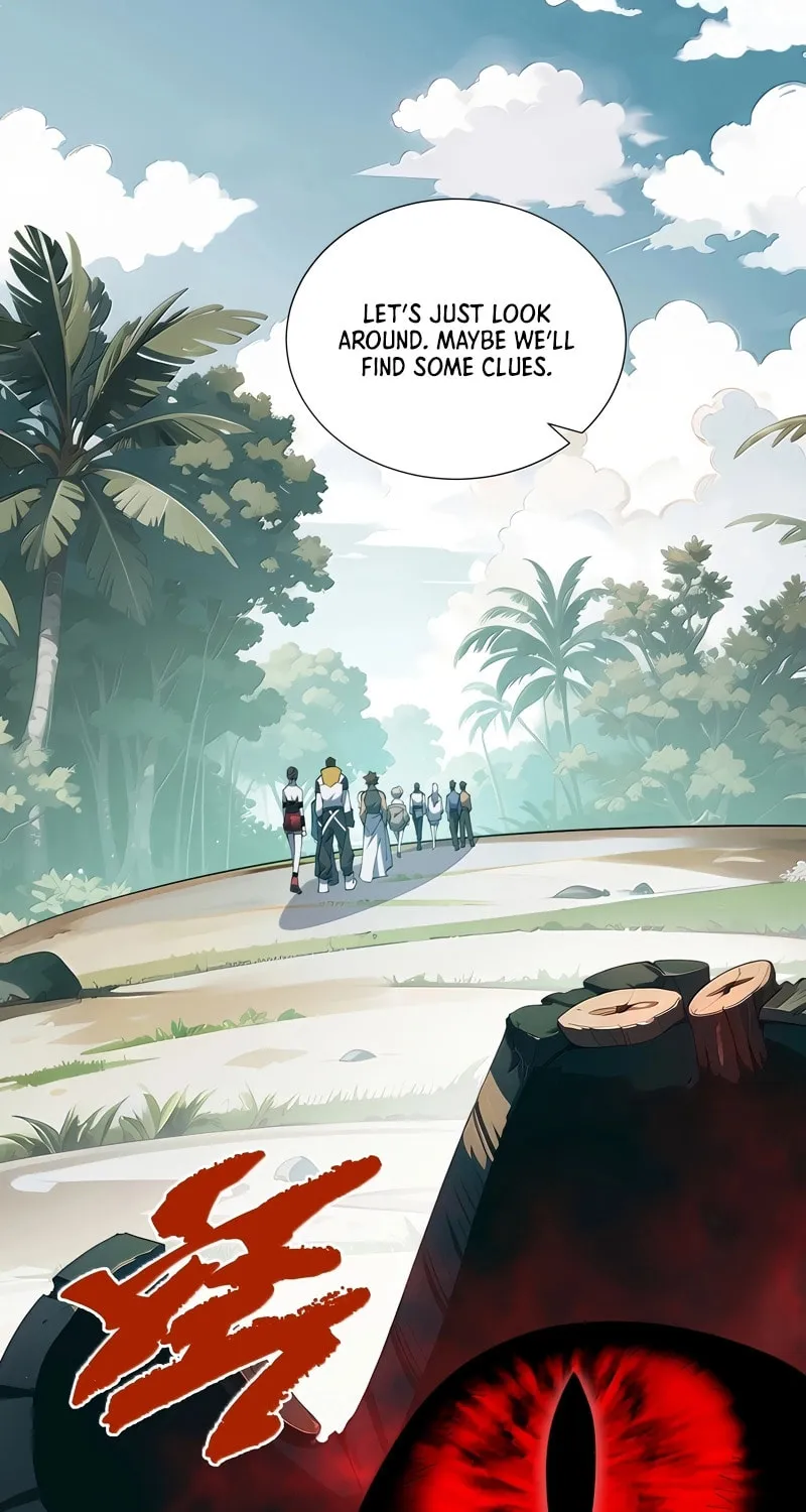 The Awakening Contract Chapter 78 page 45 - 