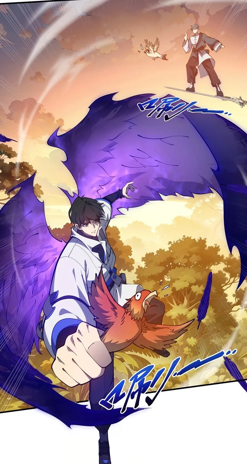 The Awakening Contract Chapter 78 page 48 - 