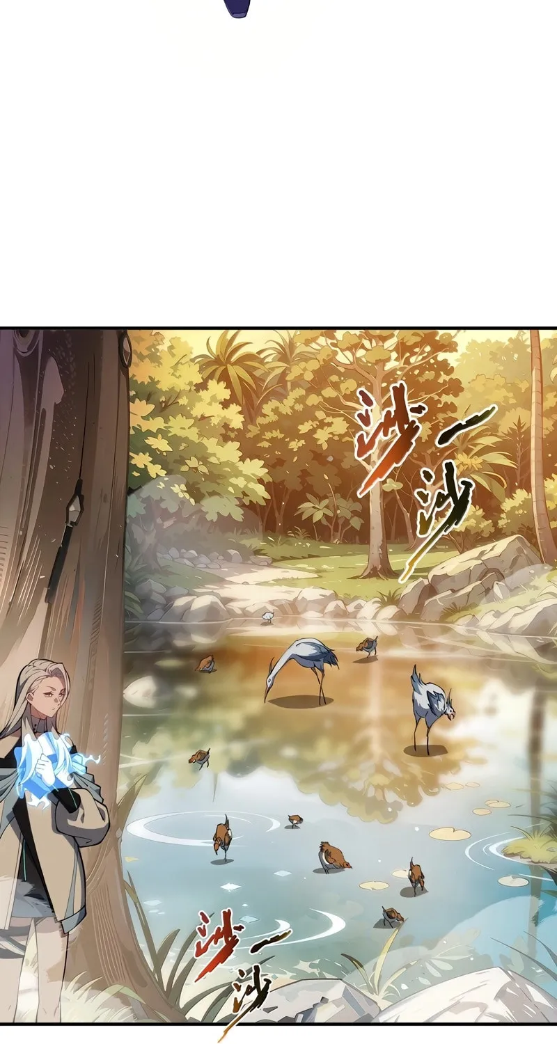 The Awakening Contract Chapter 78 page 49 - 