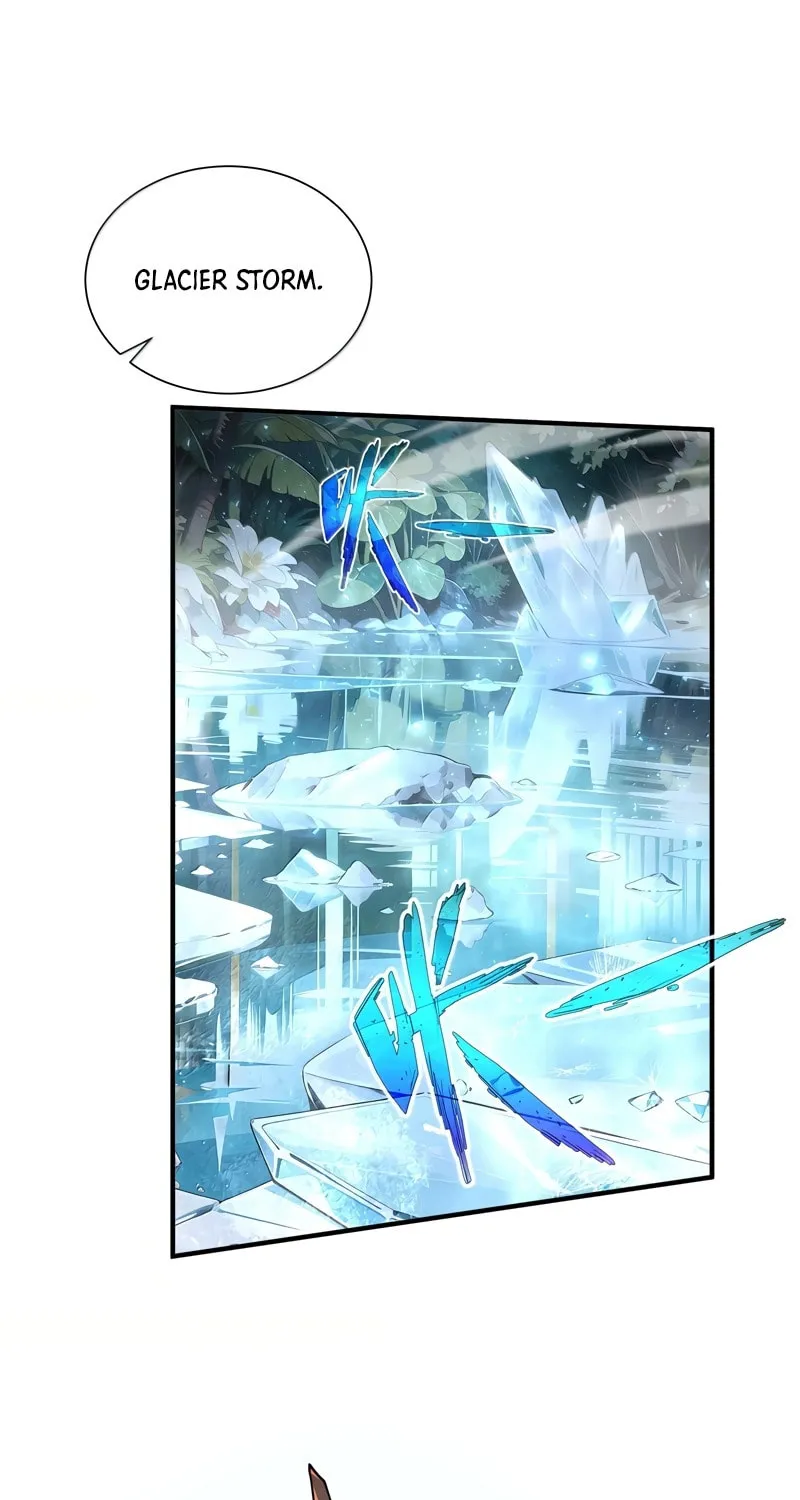 The Awakening Contract Chapter 78 page 50 - 