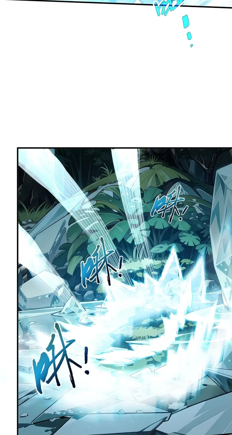 The Awakening Contract Chapter 78 page 52 - 