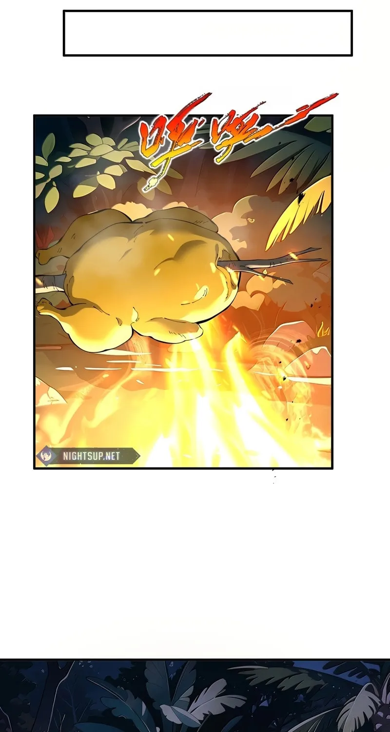 The Awakening Contract Chapter 78 page 55 - 