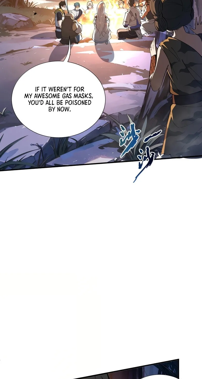 The Awakening Contract Chapter 78 page 59 - 