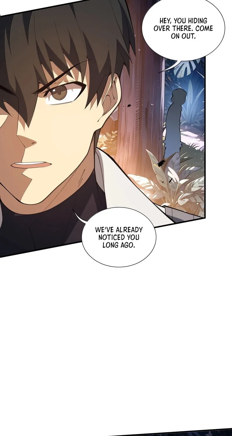 The Awakening Contract Chapter 78 page 60 - 
