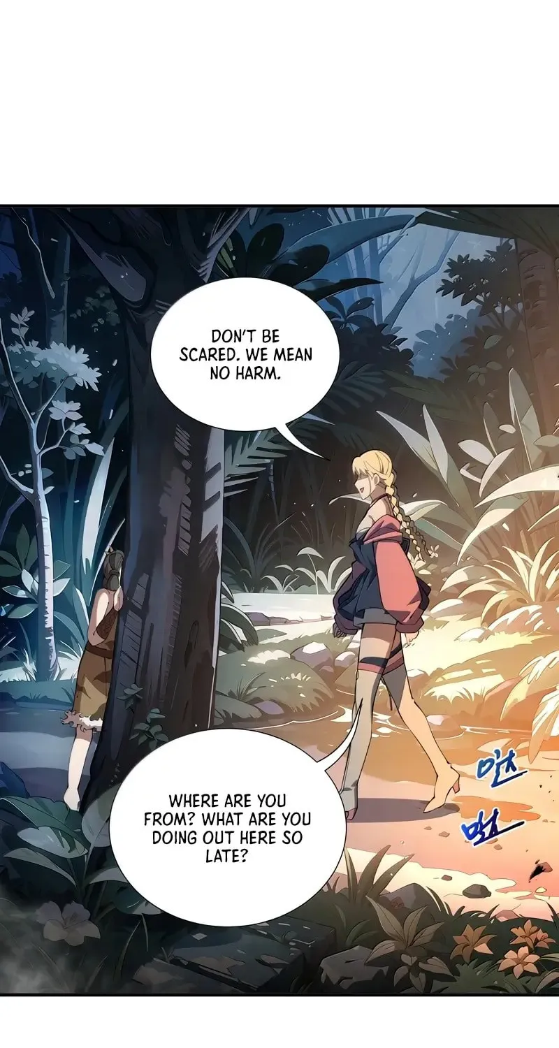 The Awakening Contract Chapter 78 page 63 - 