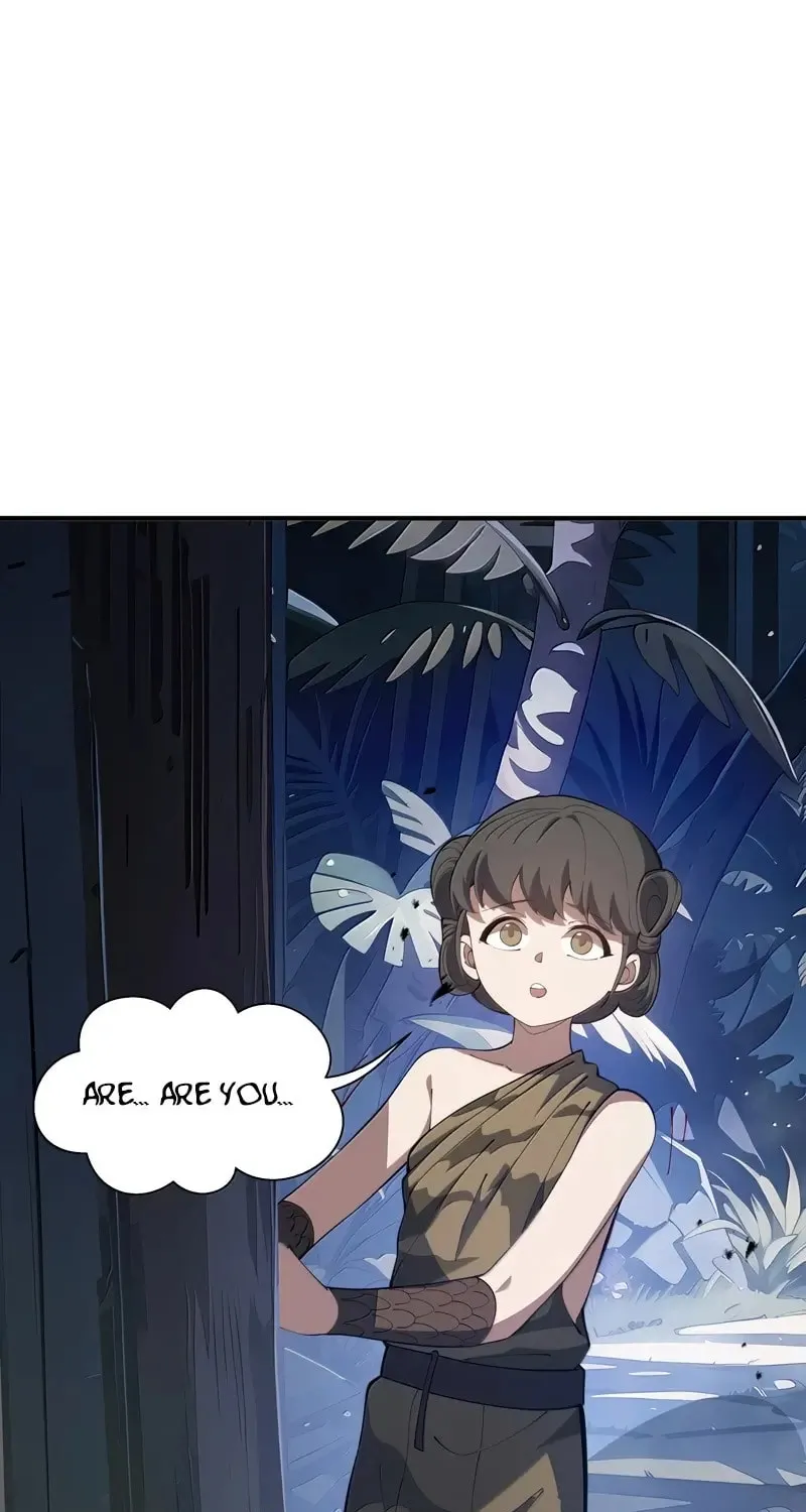 The Awakening Contract Chapter 78 page 64 - 