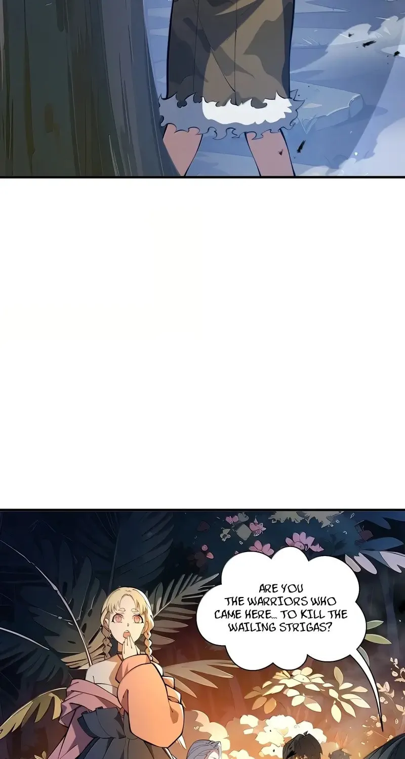 The Awakening Contract Chapter 78 page 65 - 